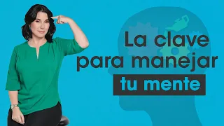 Programa tu mente para el éxito // Margarita Pasos