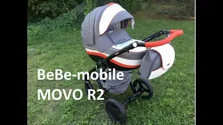 BeBe-mobile Movo R2