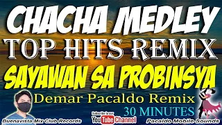 Malulupit Na Chacha Medley Remix (Instrumental) Nonstop - Demar Pacaldo Remix | Jojo Lachica Chacha