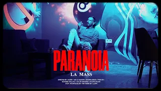 La mass le vrai - Paranoïa (Official Music Video)