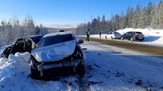 Многодетный отец сел за автоубийство таксиста