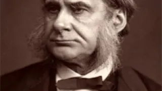 Thomas Henry Huxley | Wikipedia audio article