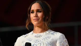 Meghan Markle receives front-page apology from UK newspaper after lawsuit victory