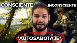 Lo que se  ESCONDE DETRÁS del AUTOSABOTAJE / FARIDIECK