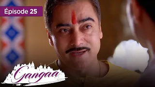 GANGAA  - ep 25 - Une jeunesse sacrifiée - Série en Français