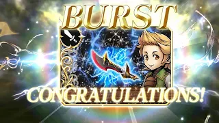 Dissidia Final Fantasy Opera Omnia : Ciaran's BT Banner. 1st Multi Draw Free.