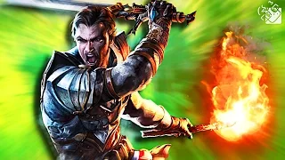 Risen 3: Titan Lords - НАЧАЛО ИГРЫ! #1 (Гагатун)