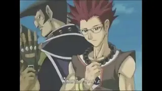 YUGİOH GX PRECİOUS TİME GLORY DAYS (REUPLOADED)