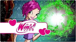 Winx Club - Reazione a catena - Winx in Concert