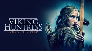 Viking Huntress - Own it on DVD & Digital Download