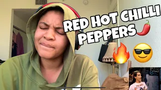 RED HOT CHILLI PEPPERS 🌶️ “ UNDER THE BRIDGE “ REACTION