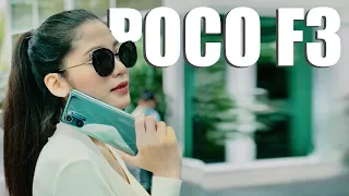 POCO F3 и POCO X3 PRO - iPhone 13 отдыхает! 🔥 (Итоги презентации 22.03.2021)