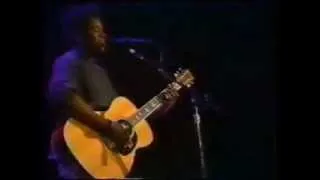 Tracy Chapman - Mountains O'Things (Live 1988)