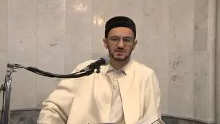 Абу Зарр аль Гифари [HIKMAH.RU]