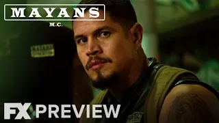 Mayans M.C. | Season 2: Plan Preview | FX