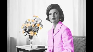 6 Captivating Facts about Jackie Kennedy #jfk #marilynmonroe