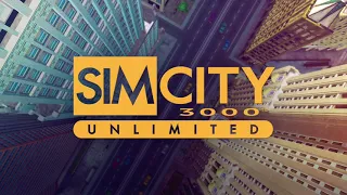 Menu (Unlimited) - SimCity 3000 Music Extended