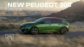 Peugeot 308 | Unique