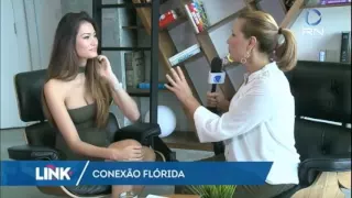 Conexão Flórida: Tina Roma mostra a rotina de modelos brasileiras em Miami