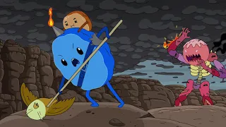 Adventure Time - Time Adventure (Russian)