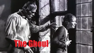 The Ghoul 1933 Horror Classic Full Movie