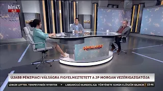 Láncreakció (2024-04-15) - HÍR TV