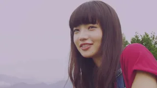 小松菜奈, 加奈子役の特別映像「私は私を探しています」