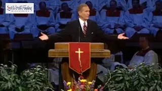 Adrian Rogers - The Soul Winner's Six Mighty Motivations