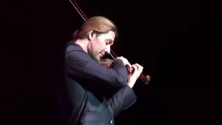 VIVA LA VIDA ( COLDPLAY) BY DAVID GARRETT AND HIS BAND