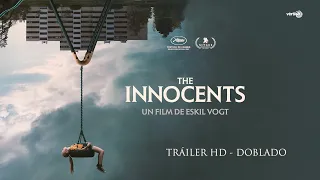 THE INNOCENTS - Tráiler en castellano | HD