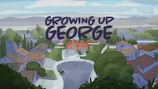 Growing Up George | OKCThunder Films