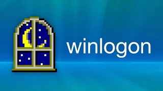 Closing winlogon.exe (NT 4.0 - Vista + Betas)