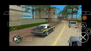 Ubicaciones de Rifles de Francotirador GTA Vice City Stories