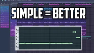 Make Your 808's Bounce In 4 Mins! (Advanced Techniques To Improve Your Beats)