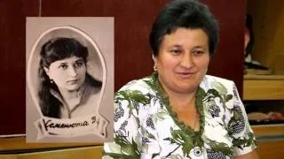 БДСТ Зустріч випускників 1983 рік