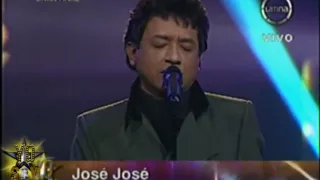 Yo Soy José José Gran Final 2013 - "El Triste"