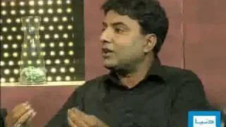 Dunya TV-GARDAB-27-03-2010-2