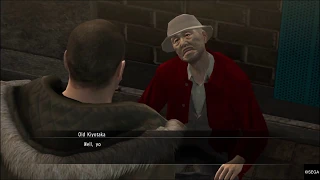 Yakuza 5 - Chapter 8.2 - The Kitakata Family