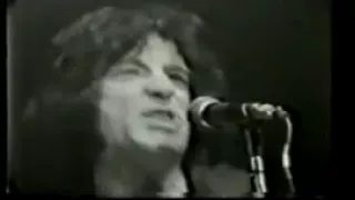 1974  Sensational Alex Harvey Band Live@Syracuse NY  Vambo Rools