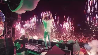 Dimitri Vegas & Like Mike – Garden Of Madness Recap Week 6