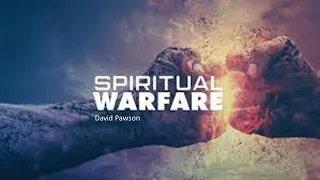 Spiritual Warfare - David Pawson