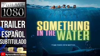 Something In The Water (2024) (Trailer HD) - Hayley Easton Street