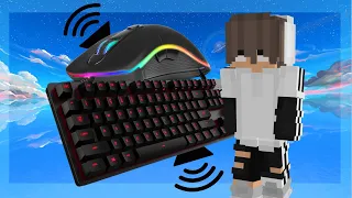 [320 Fps] NEW CLIENT? | Keyboard and Mouse Sounds ASMR