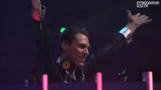 Tiesto - Adagio For Strings (Official Video HQ)