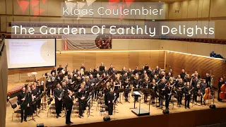 Houtlands Harmonieorkest - The Garden of Earthly Delights (Klaas Coulembier)