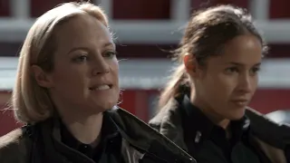 Maya and Carina | 4x03 | part 2