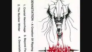 Devastation - A Re-Creation of Ripping Death (Full Demo)