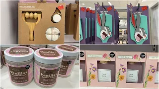 PRIMARK COSMETICS SALE PLUS NEW COLLECTION - March, 2023