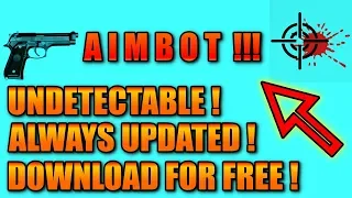 🔥WARFACE AIMBOT HACK 2018 DOWNLOAD FREE UNDETECTED