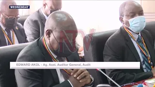 Auditor General’s report warns of unsustainable borrowing